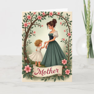 Sweet Mothers Day Moment Card