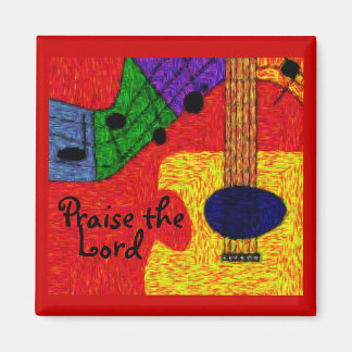 SWEET MUSIC MAGNET