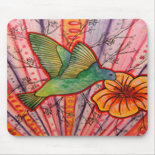 Sweet Nectar Mousepad