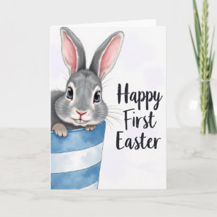 Sweet New Baby Celebration Card