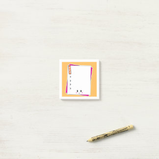 Sweet Notes – Kawaii Hearts Notes