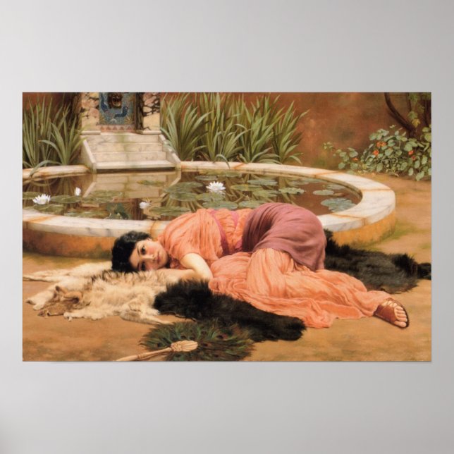 Sweet Nothings Poster (Front)