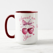 Sweet on You Customisable Valentine’s Day