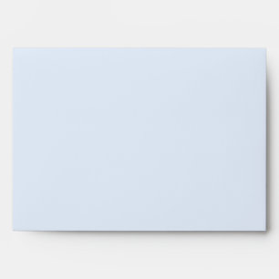 Sweet One Doughnut 1st Birthday Envelope