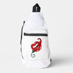 sweet paprika sling bag