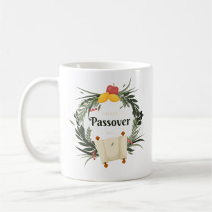 Sweet Passover All Coffee Mug