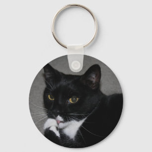 Sweet Paws Keychain