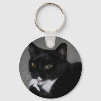 Sweet Paws Keychain