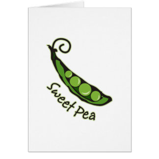 Sweet Pea