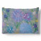 Sweet Pea Floral Accessories Pouch