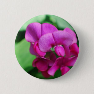 Sweet Pea Pin