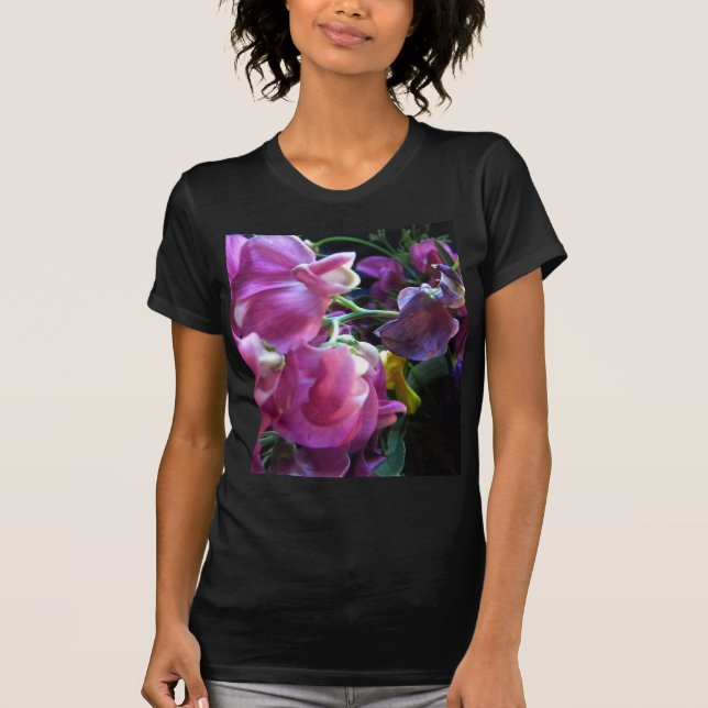 Sweet Pea T-Shirt (Front)