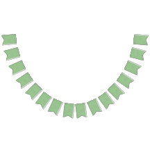 Sweet Pea Tea Birthday –Green Polka-Dot