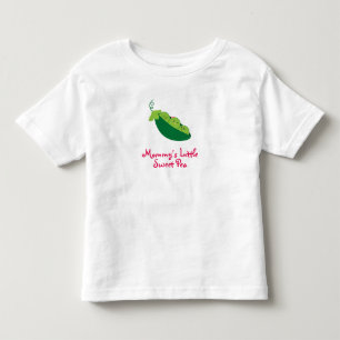 Sweet Pea Toddler T-shirt