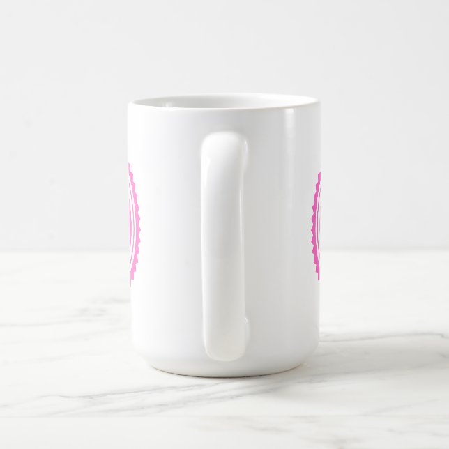 Sweet Pease Patisserie & Cafe Mug (Handle)