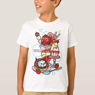 Sweet Peeps T-Shirt