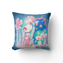 Sweet Penguin Christmas