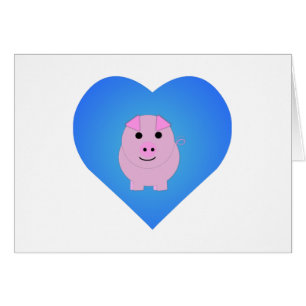 Sweet Piggy Love
