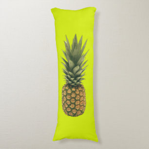 Sweet Pineapple Body Pillow