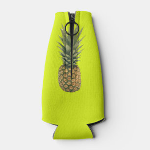 Sweet Pineapple Bottle Cooler