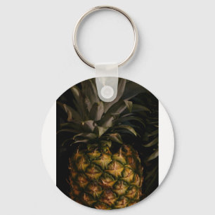 Sweet Pineapple Keychain