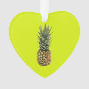 Sweet Pineapple Ornament