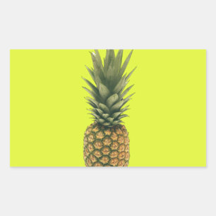 Sweet Pineapple Sticker