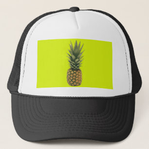 Sweet Pineapple Trucker Hat