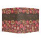 Sweet Pink Candy Daisies Flowers Girly Pattern Fun