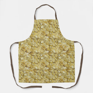 Sweet Poha Food Apron