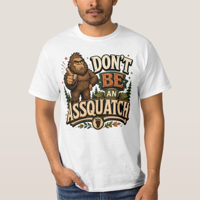 Sweet Potato  Pie  T-Shirt (Front)