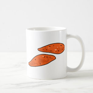 Sweet Potatoes Coffee Mug