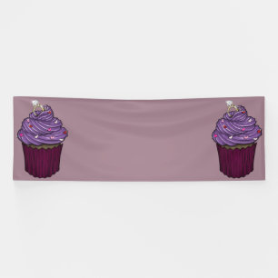 Sweet Proposal Cupcake Banner