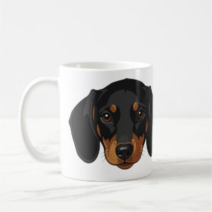 Sweet Puppy Mug
