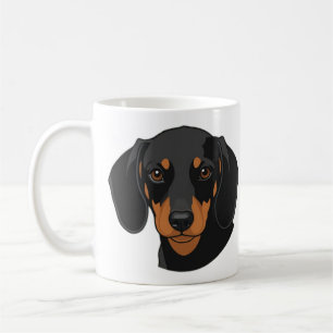 Sweet Puppy Mug