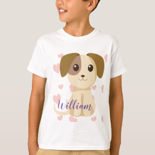 Sweet Puppy  T-Shirt