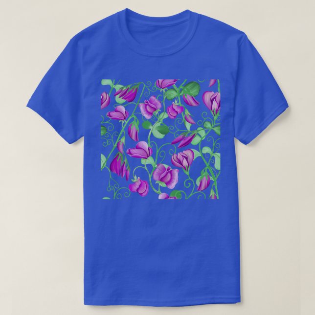 Sweet repeat T-Shirt (Design Front)