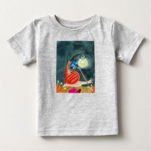 Sweet Ride Baby T-Shirt