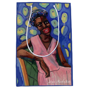 Sweet Sandy Gift Bag by KAB