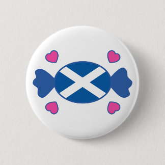 Sweet Scottish Button