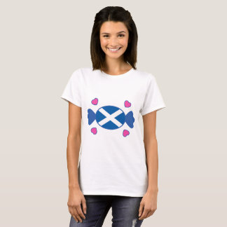Sweet Scottish T-Shirt