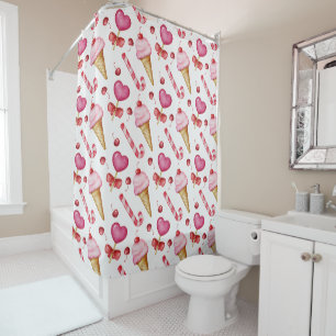 Sweet seamless pattern