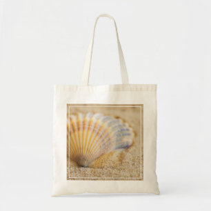Sweet Seashell Tote Bag