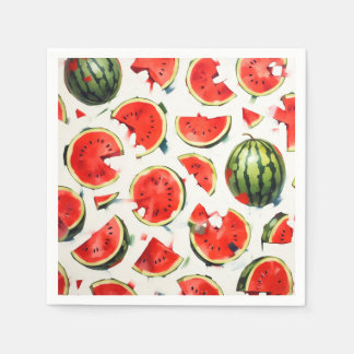 " SWEET SERENDIPITY " NAPKIN