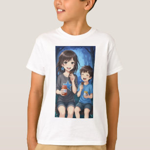 Sweet Siblings T-Shirt