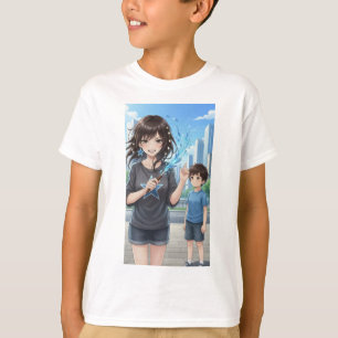 Sweet Siblings T-Shirt
