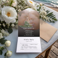 Sweet Simple Photo Wedding