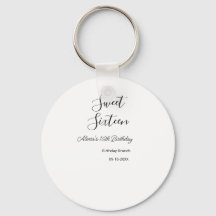 Sweet sixteen birthday brunch 16th birthday name d