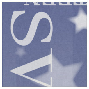 Sweet sixteen fabric