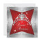 Sweet Sixteen Sweet 16 Red Silver Tiara